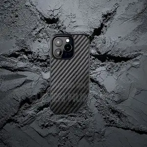 Carbon Fiber Case 15pro Max 14pm/13pm/12pm
