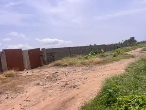 Plot of Land for Sale at Sakumono