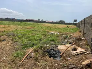 Plot of Land for Sale at Sakumono