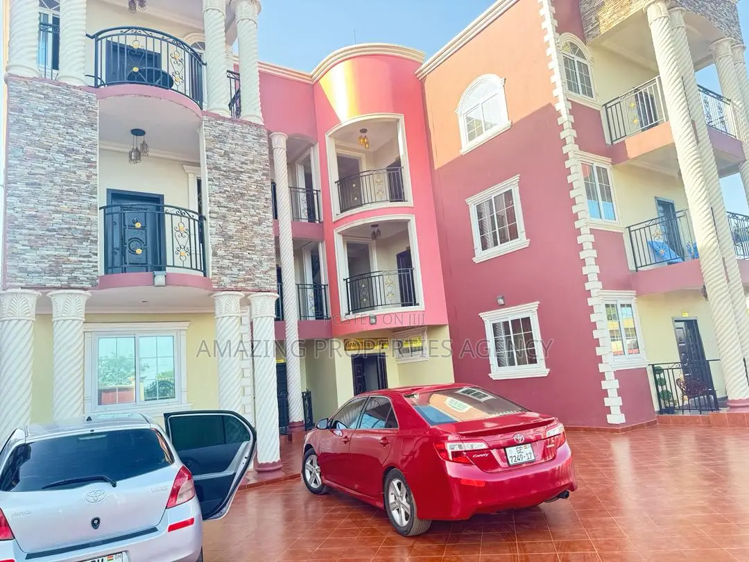 2bdrm Apartment in Addogonno for rent