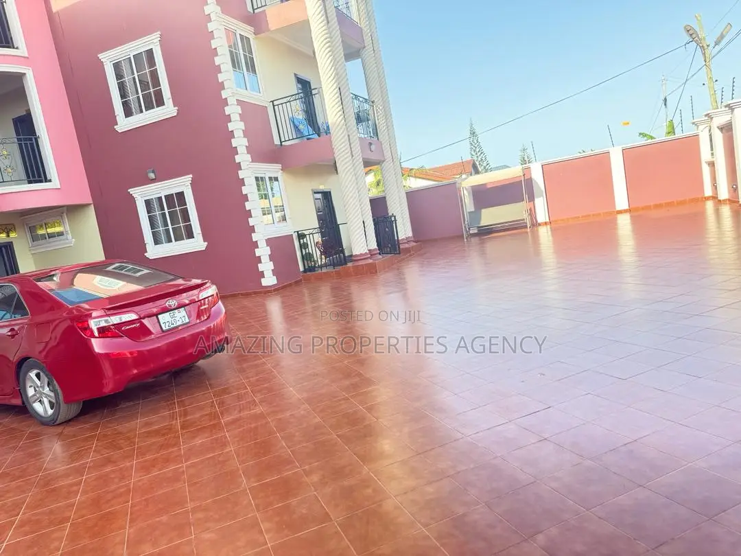 2bdrm Apartment in Addogonno for rent