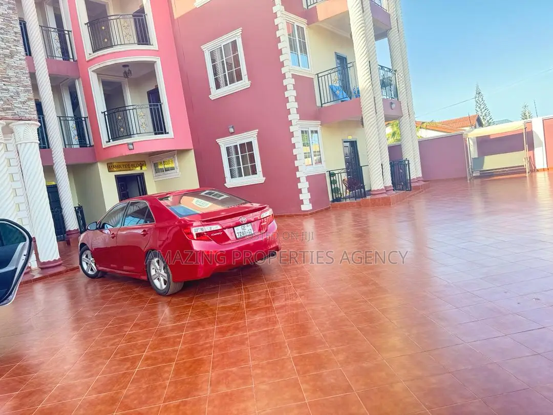2bdrm Apartment in Addogonno for rent