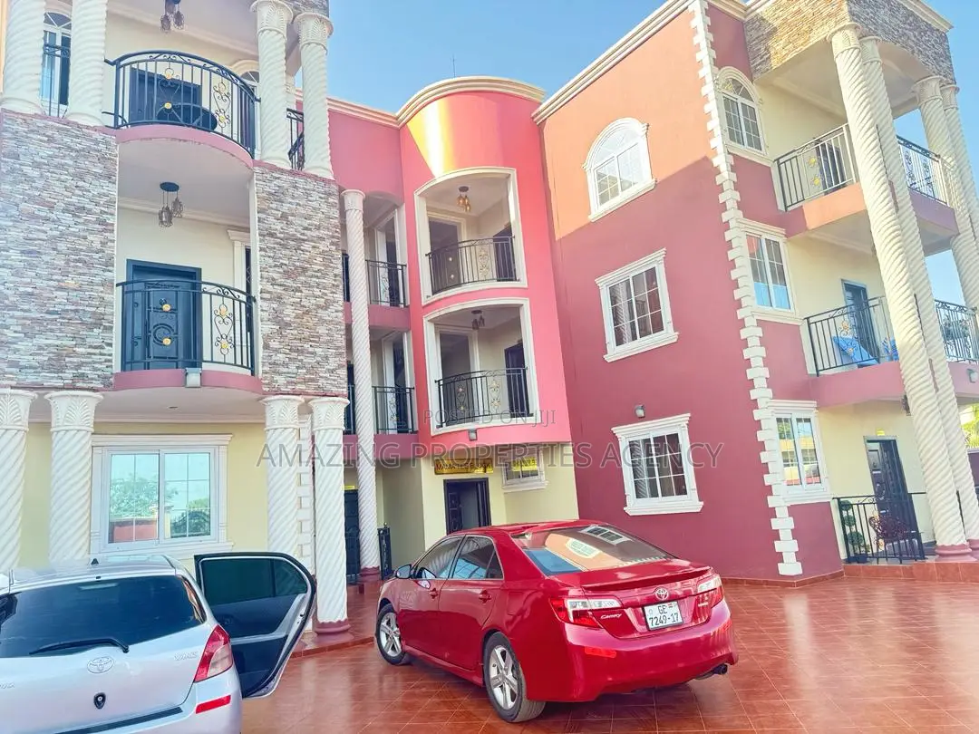 2bdrm Apartment in Addogonno for rent