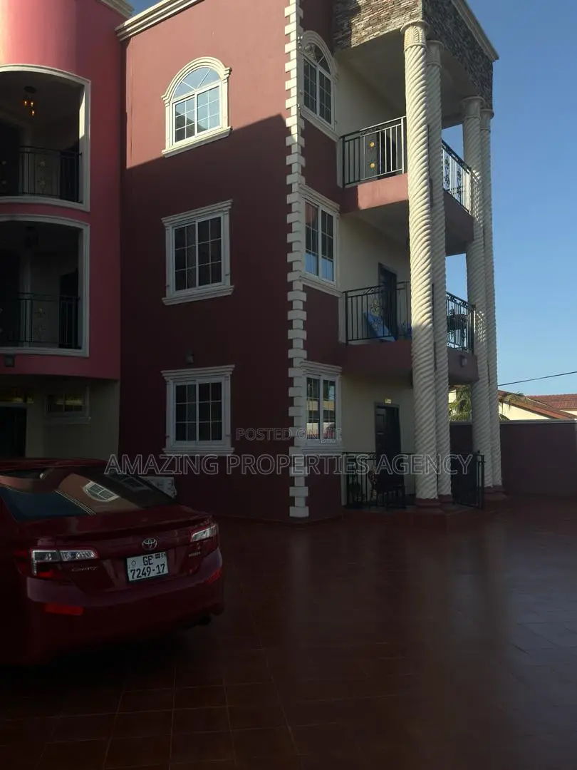 2bdrm Apartment in Addogonno for rent