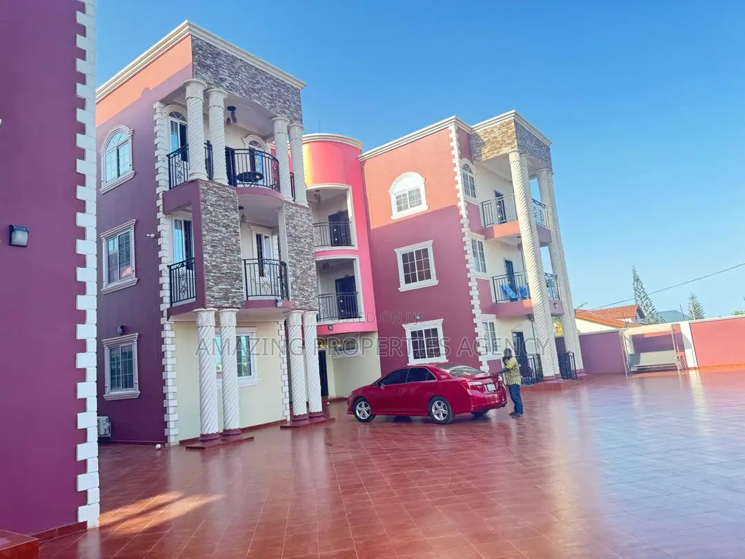 2bdrm Apartment in Addogonno for rent