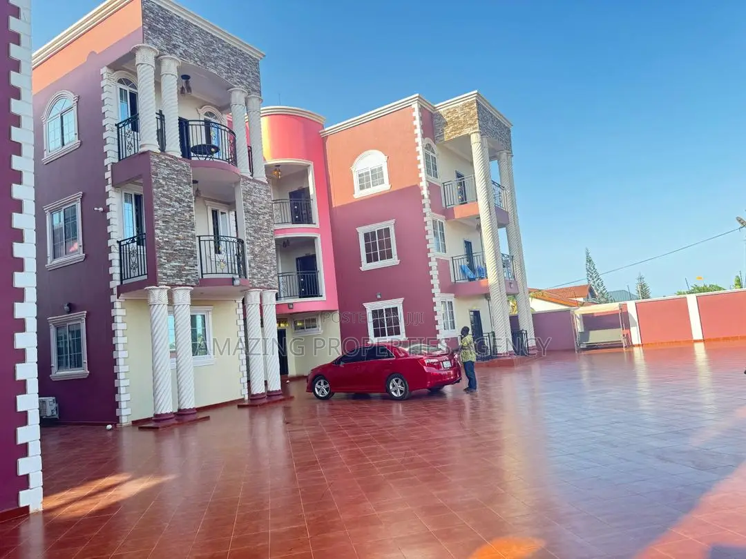2bdrm Apartment in Addogonno for rent