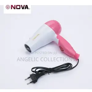 Portable Hair Hand Dryer