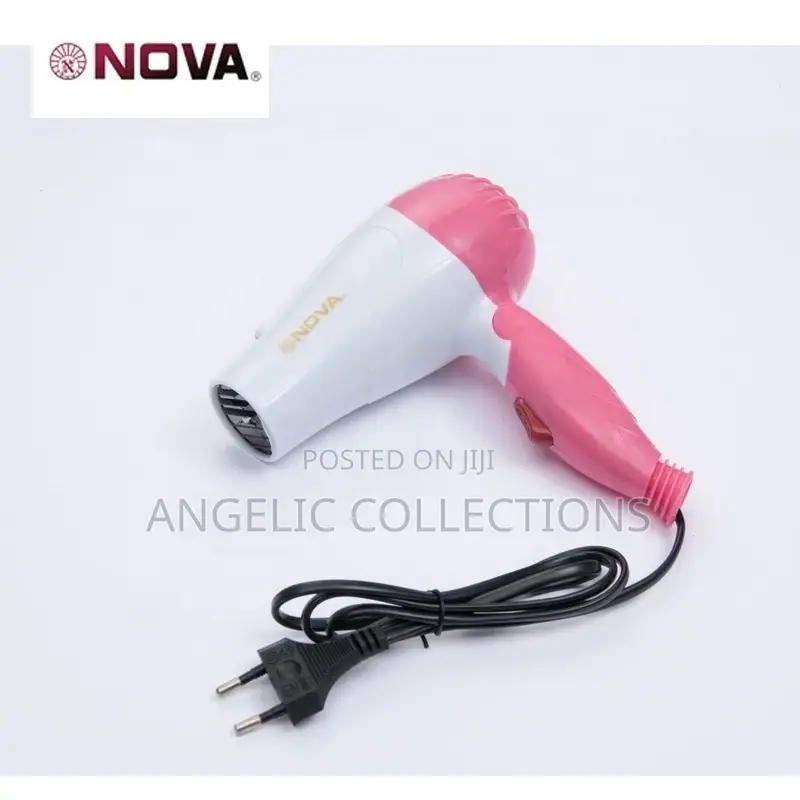 Portable Hair Hand Dryer