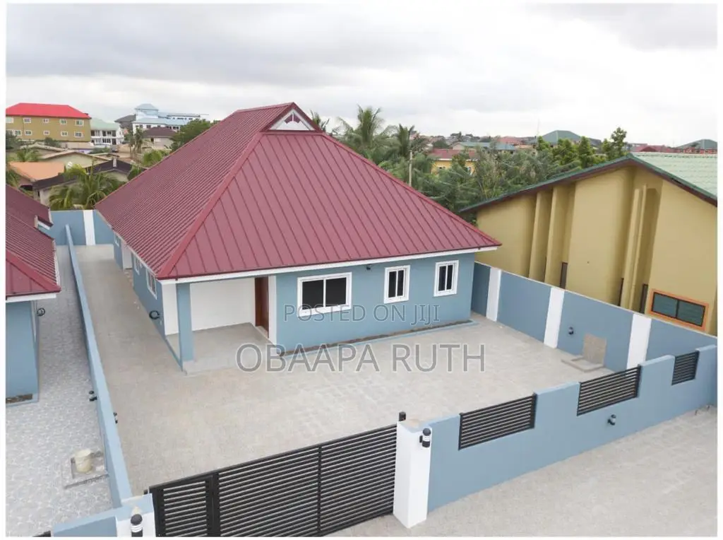 3bdrm House in Oyarifa for rent