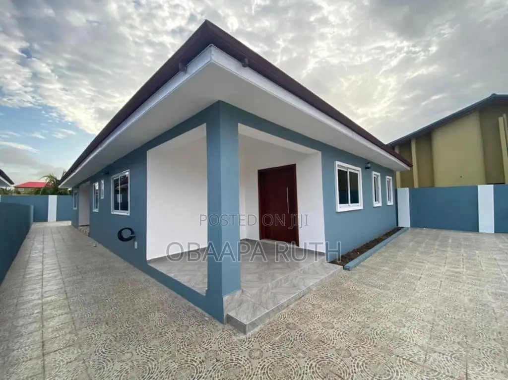 3bdrm House in Oyarifa for rent