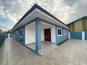 3bdrm House in Oyarifa for rent