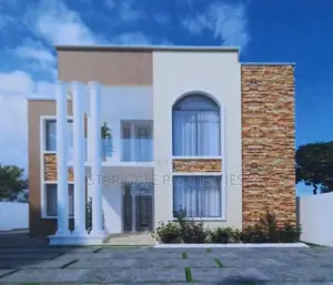 4bdrm House in Star Gate Properties, Kumasi Metropolitan for sale