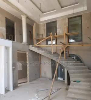 4bdrm House in Star Gate Properties, Kumasi Metropolitan for sale