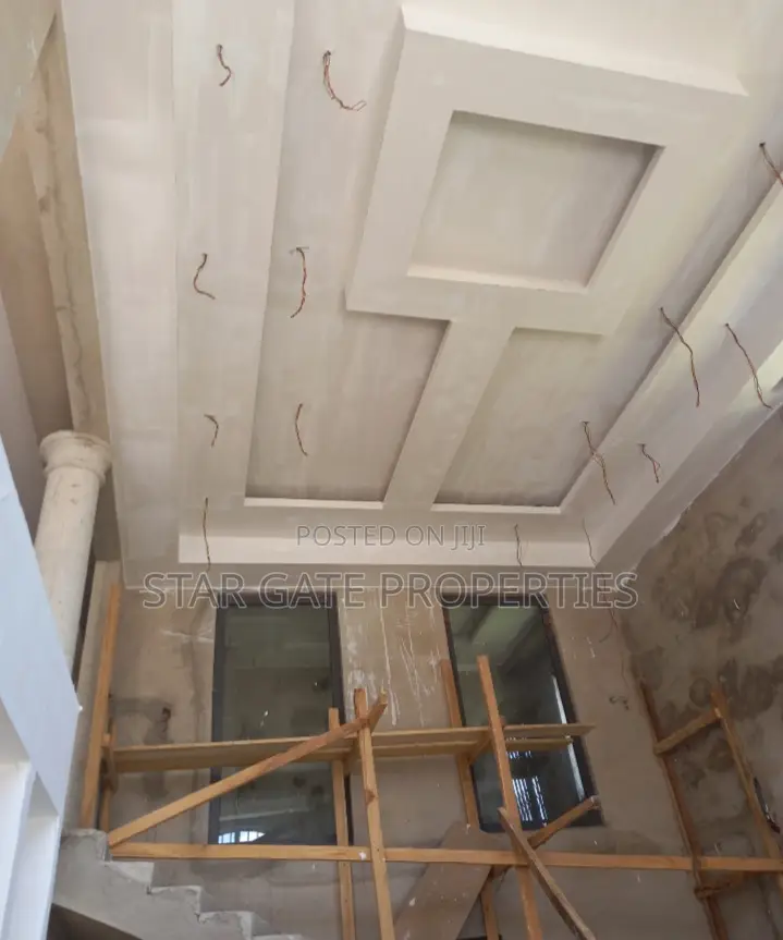 4bdrm House in Star Gate Properties, Kumasi Metropolitan for sale
