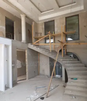 4bdrm House in Star Gate Properties, Kumasi Metropolitan for sale