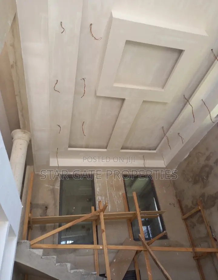 4bdrm House in Star Gate Properties, Kumasi Metropolitan for sale