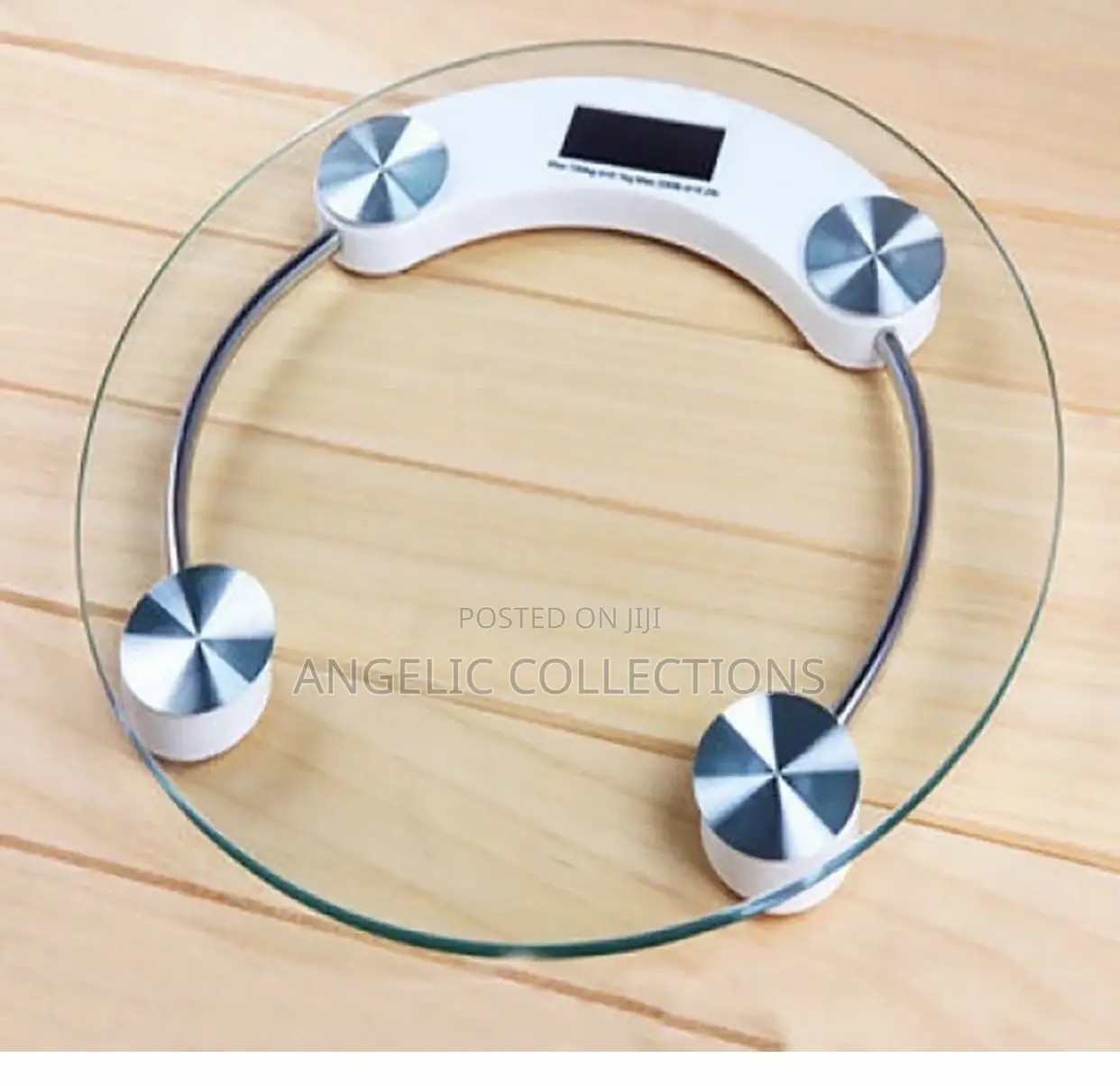 Personal Scale