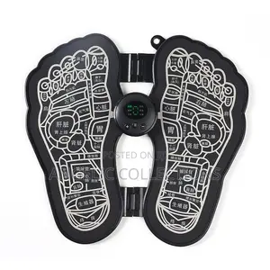 Ems Foot Massager