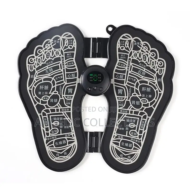 Ems Foot Massager