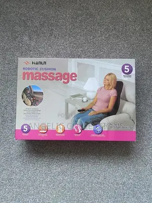 Car Site Topper Massager