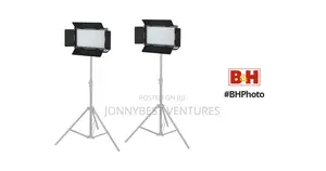 Chargeable Video Camera Lights