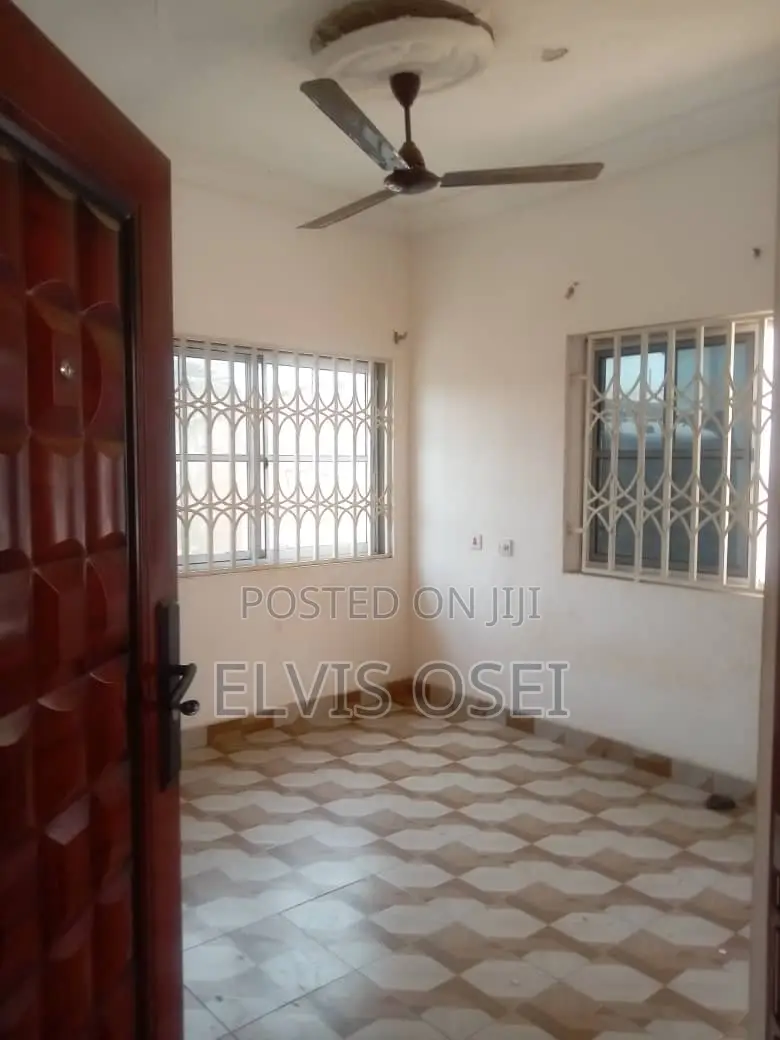 2bdrm Apartment in Ayawas Ablekuma, Accra Metropolitan for rent