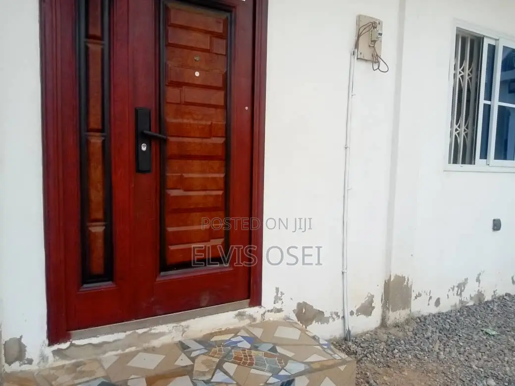 2bdrm Apartment in Ayawas Ablekuma, Accra Metropolitan for rent