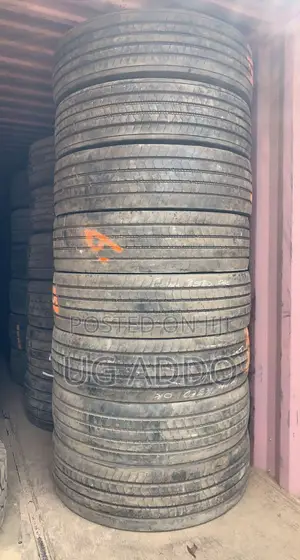 Heavy Duty Durable Car Tires