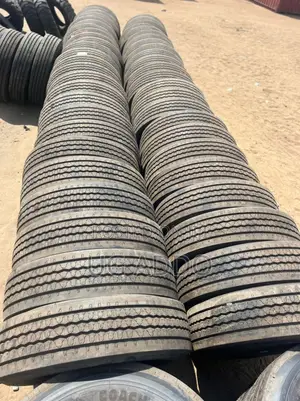 Heavy Duty Durable Car Tires