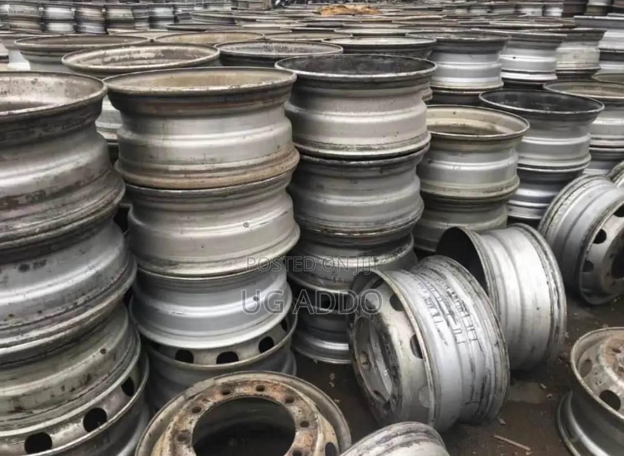 Heavy Duty Durable Car Tires