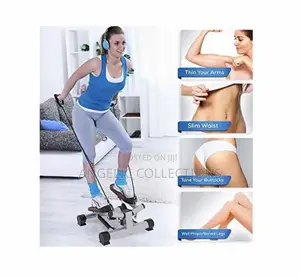 Mini Stepper Machine
