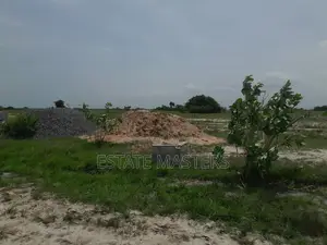 Well Equipped Land for Sale.