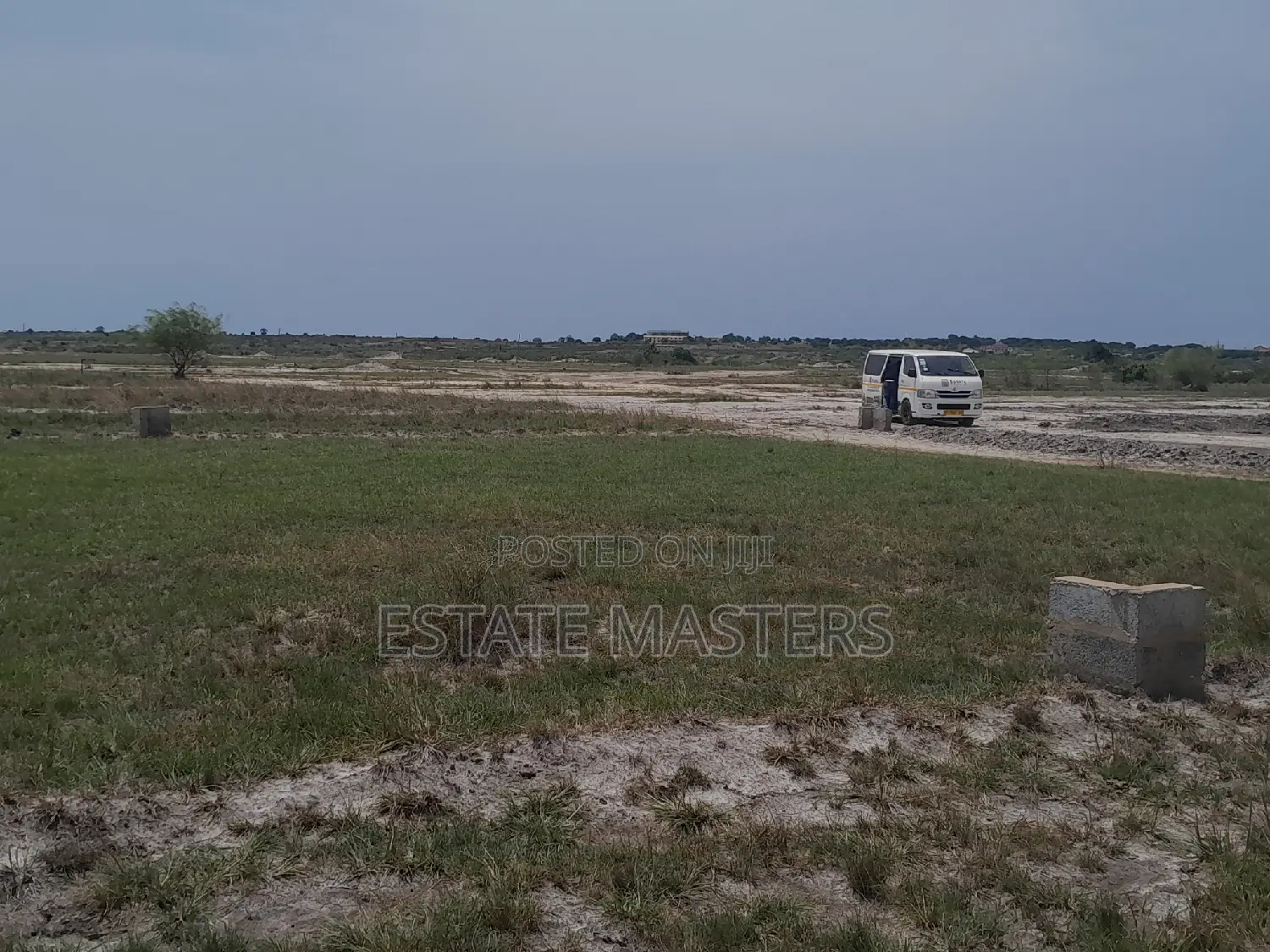 Residence Plots Up for Sale