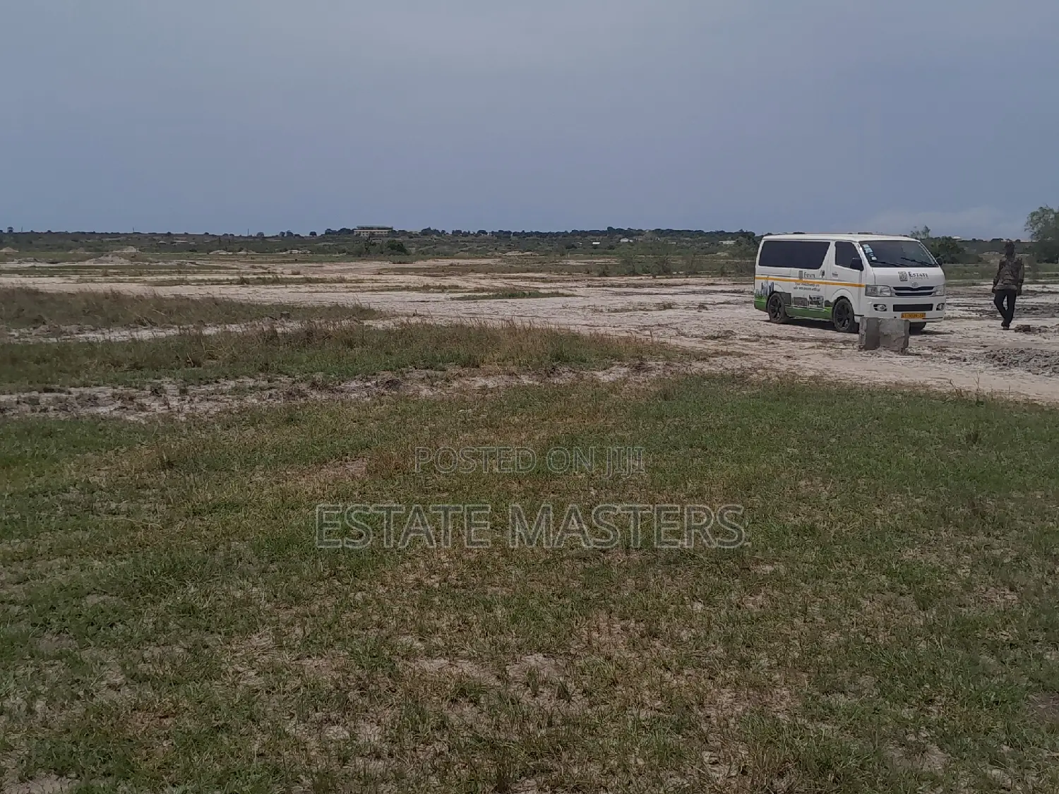 Residence Plots Up for Sale