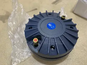 JLD Tweeters Drive Unit