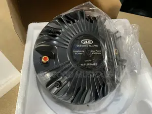 JLD 450watts Tweeter Drive Unit(Pair)
