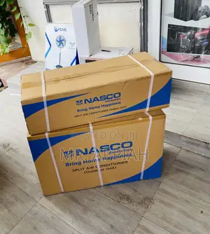 Shop Adorable Nasco Split Type Nasco 1.5hp Air Conditioner