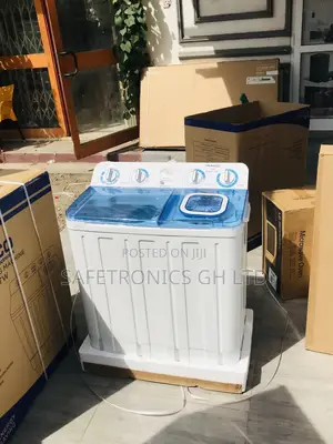 Purchase 7kg Topload Semiautomatic Nasco Washingmachine