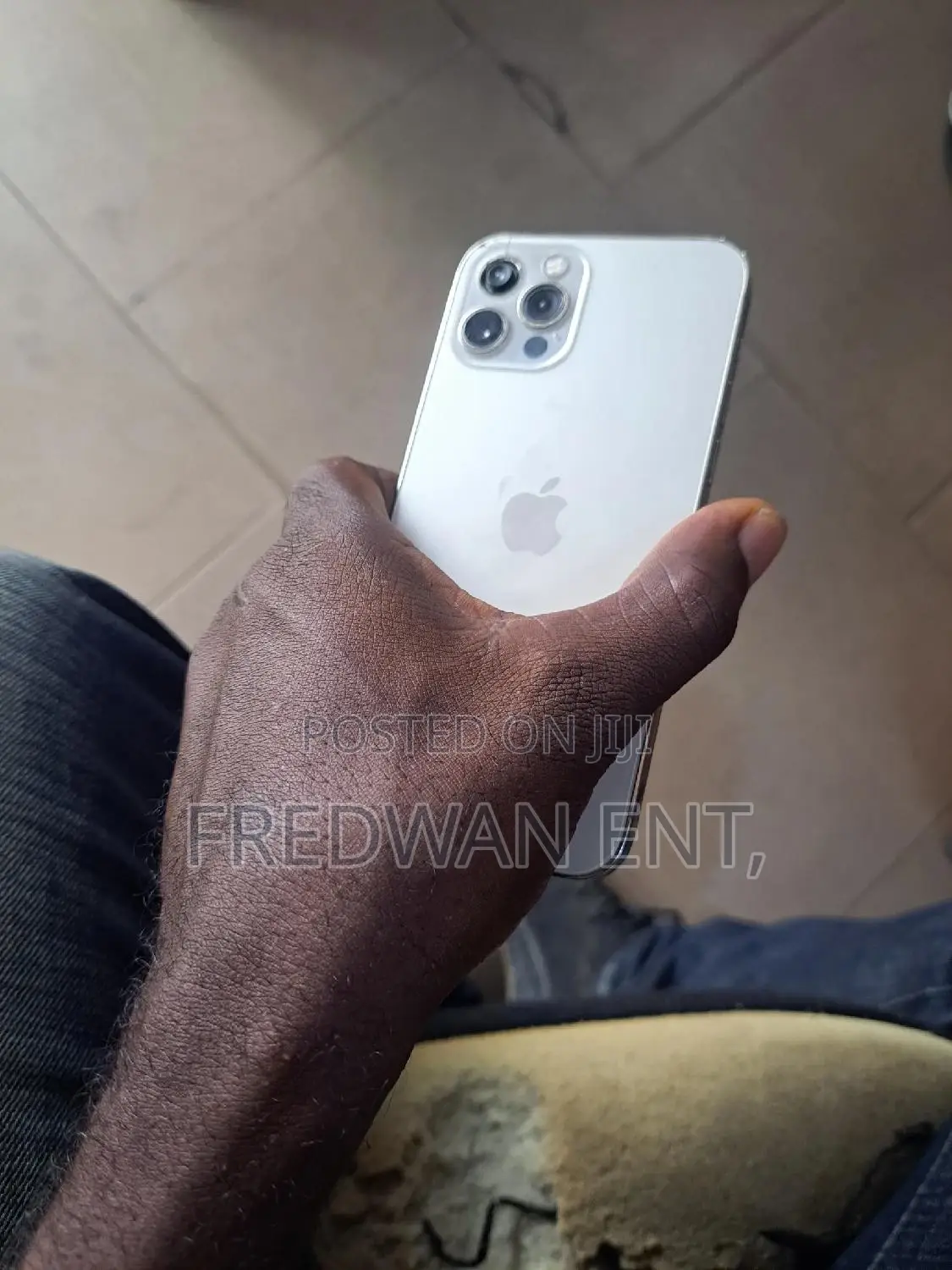 Apple iPhone 12 Pro 128 GB Gold