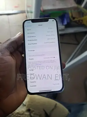 Apple iPhone 12 Pro 128 GB Gold