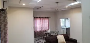 Furnished 1 Bedroom Apt for Daily/Weekly/Monthly Lease
