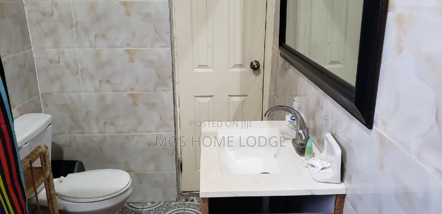 Furnished 1 Bedroom Apt for Daily/Weekly/Monthly Lease