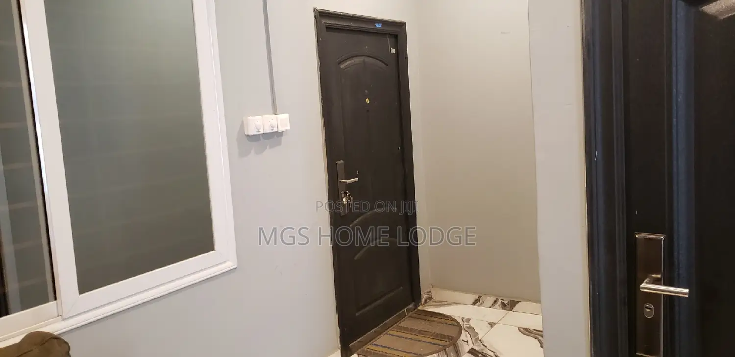 Furnished 1 Bedroom Apt for Daily/Weekly/Monthly Lease