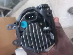 Original Land Cruiser Fog Lights Available