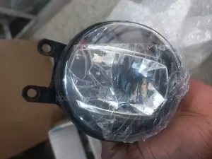 Original Land Cruiser Fog Lights Available
