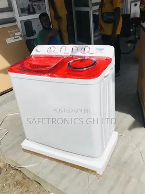 Twintub Nasco Semiautomatic 11kg Topload Washingmachine