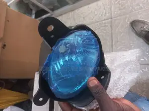 Original Land Cruiser Fog Lights Available