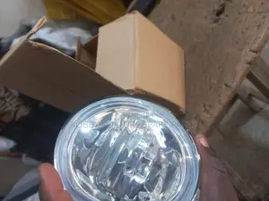 Original Pontiac Vibe Foglights Available