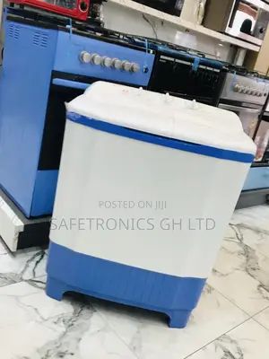 Twintub 7kg Topload Semiautomatic Zara Washingmachine