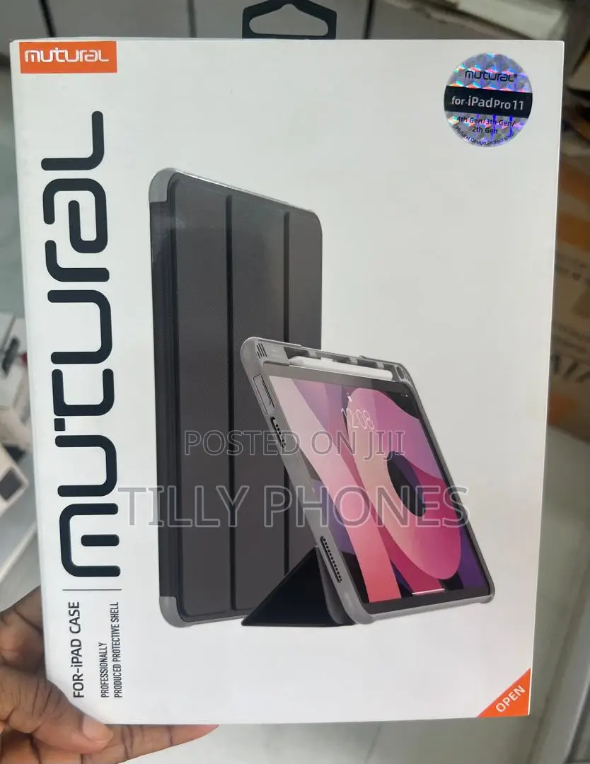 iPad Pro 11 Smart Case